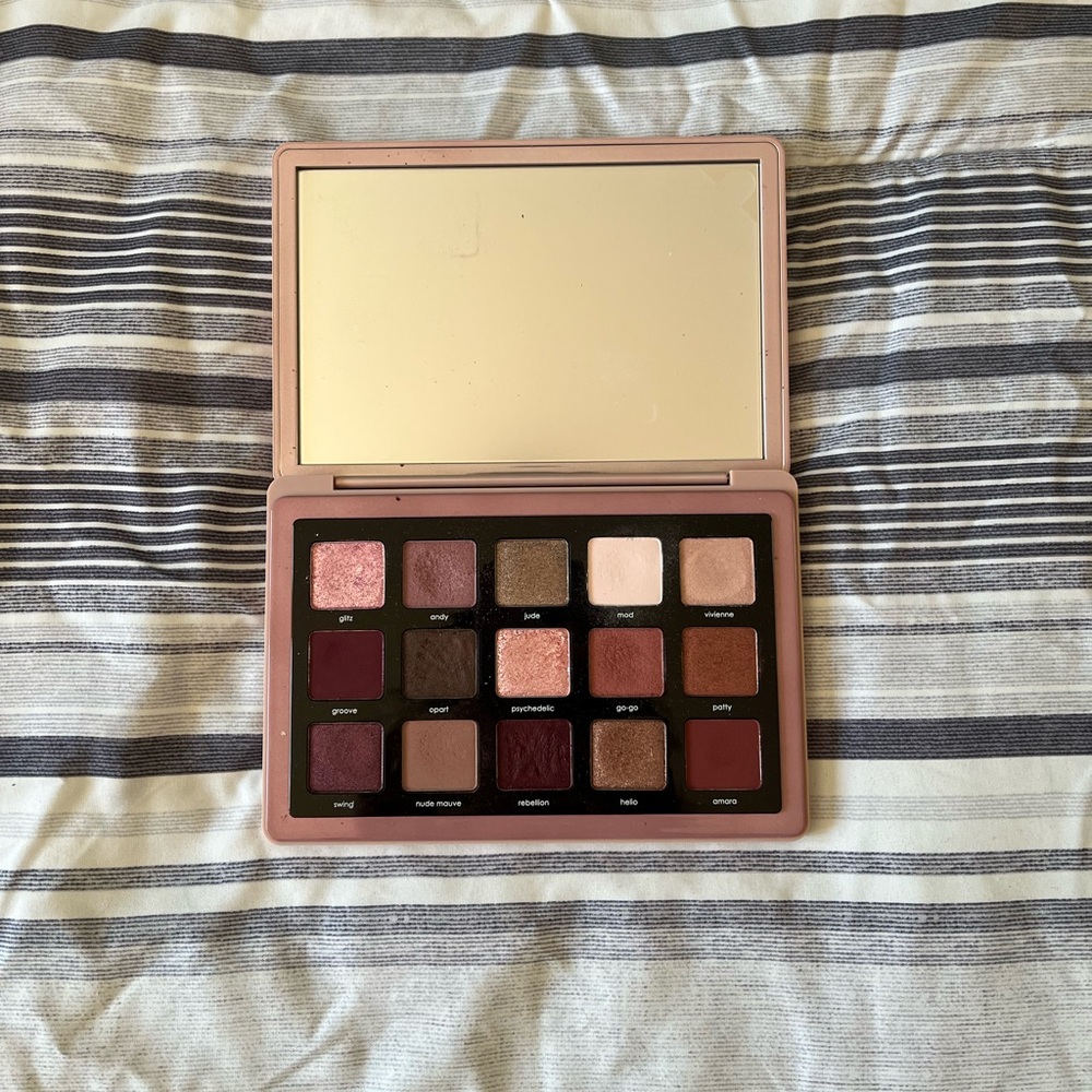 Natasha Denona Retro Palette